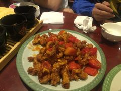 -赵记煎饼卷大葱(东岳店)