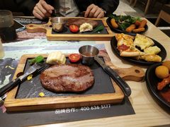 -我家牛排自助餐厅(永旺梦乐城店)