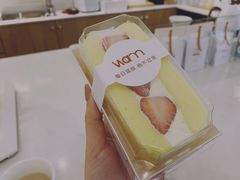 -Cafe on warm(丹霞店)