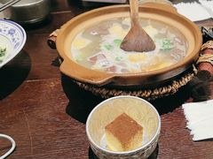 -古都历食南京菜·烤鸭·鸭血粉丝·汤包(南京博物院店)