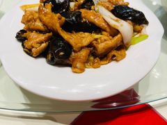 过油肉-凯鸽酒楼(大同振兴街店)