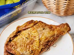 德式黑啤风味大鸡腿-ALDI奥乐齐超市(杨浦延吉店)