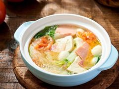 -滇铺子·云南特色菜·鲜花野菜季(曲靖万达店)