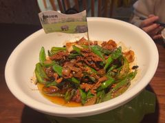 -湖兰金牌小炒肉(椒江万达店)