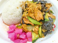 -阳阳中国饭(龙湖大兴天街)