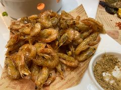 -何适山庄 ·可团建(水长城P2停车场店)