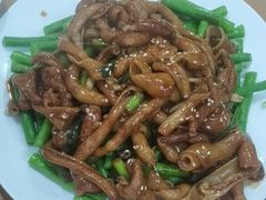 豉油皇鹅肠-众源美食(光复阁店)