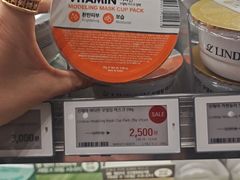 -Olive Young(明洞旗舰店)