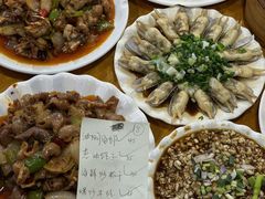 -温州一家人美食(西木头市店)