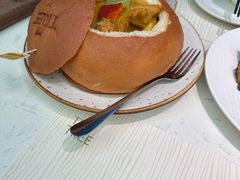 -大树餐厅(红旗街万达店)