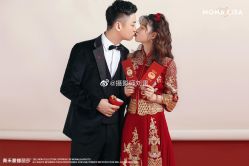 -青禾蒙娜丽莎婚纱摄影(武汉总店)