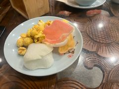 -西江美食舫·江西菜(健德桥店)