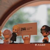 佛山探店|啡悦地图打卡Take 2🎬斋斋地咖啡