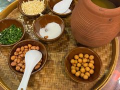 -柳州菜饮食文化博物馆(柳州金利达大厦店)