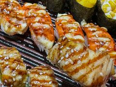 -小川洋风料理(街道口店)