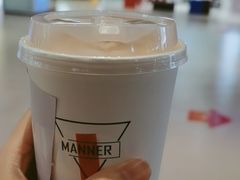 -Manner Coffee(大宁国际商业广场店)