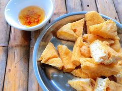 -大本营竹筒饭
