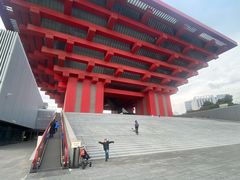 -中华艺术宫(上海美术馆)