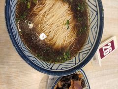 -朱洪元苏式面馆(绿宝广场店)