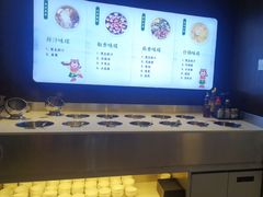 -煲王粤菜餐厅(中侨中心店)