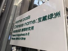 -宝藏绿洲(万象前海店)
