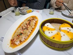 -雅酌园百姓菜馆(颐和路店)