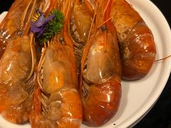 -三酉星·枫·山風与野菜(上海总店)
