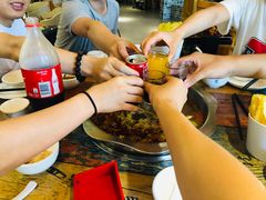 -百签宫串串香重庆火锅(夏湾店)