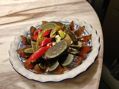 -曾家厨房·新徽菜(高新天柱路店)