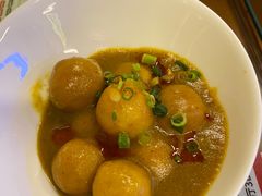 -七爷清汤腩·港式餐厅(金狮广场店)