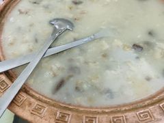 -何记羊汤馆(丽水佳源店)