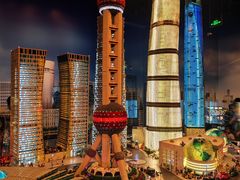 -上海乐高探索中心