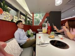 -川越泰火锅(吉利大厦店)