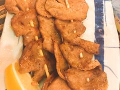 -平成屋·午肴夜酒(四川北路店)