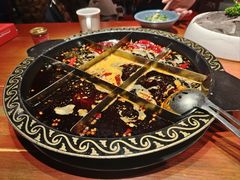 -黄家码头老火锅(解放碑旗舰店)