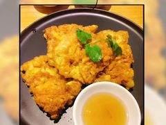 -潮粥荟·潮汕砂锅粥(朝阳大悦城店)