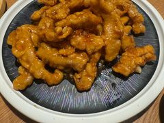 -吕氏疙瘩汤·新鲁菜(济南万象城店)
