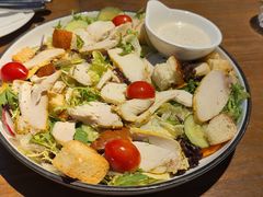 -FABIO’S费比欧披萨餐厅