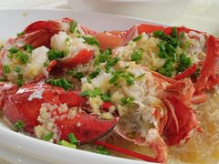 -锐记美食店·现捞海鲜(闸坡店)