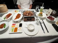 -四季民福烤鸭店(故宫店)