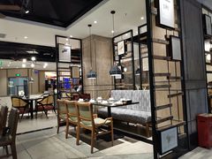 大堂-朕之味(龙湖·西城天街店)