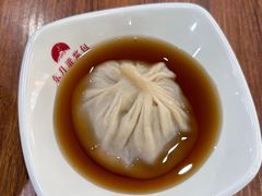 -东升灌浆包(辛庄街总店)
