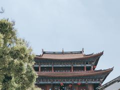 -大理古城