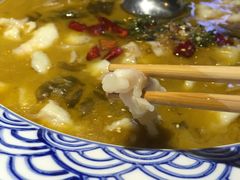 -川人百味(亿合城店)