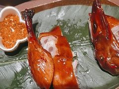 -小厨娘淮扬菜(河西奥美大厦店)