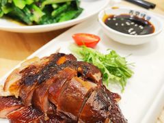 酱鸭-弄堂咪道-饭香·面香·馄饨香(汇锦广场店)