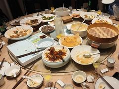 -味莊·青岛菜(云霄路店)