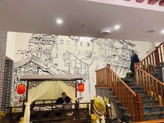 -达旺·鸡毛店(巴南万达店)