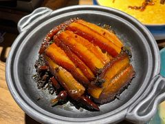 -茄子恰恰·新云南小炒(坪山益田店)
