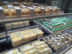 -幸福西饼面包茶饮(车公庙店)
